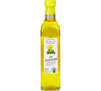 Safflower Oil, cold-pressed and crude, Ol'Vita 500ml