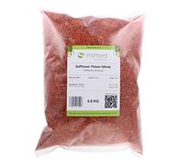 Safflower Petals Whole 5kg