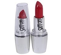 Saffron - 0134 Lipstick (Colour 01 Raisin)