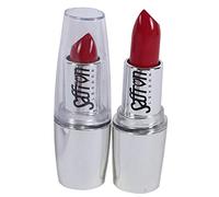 Saffron - 0134 Lipstick (Colour 02 Spice Ice)