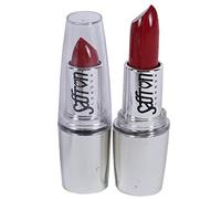 Saffron - 0134 Lipstick (Colour 10 Berry)