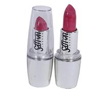 Saffron - 0134 Lipstick (Colour 11 Rose Ice)