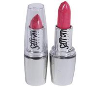Saffron - 0134 Lipstick (Colour 14 Tea Rose)
