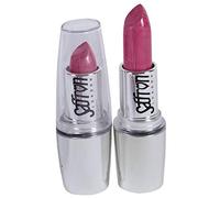 Saffron - 0134 Lipstick (Colour 16 Rasberry)