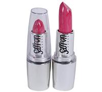Saffron - 0134 Lipstick (Colour 17 Watermelon)