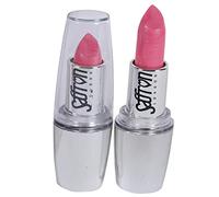 Saffron - 0134 Lipstick (Colour 18 Party Pink)