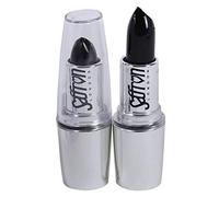 Saffron - 0134 Lipstick (Colour 19 Black Coffee)
