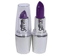 Saffron - 0134 Lipstick (Colour 45 Purple Passion)