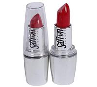 Saffron - 0134 Lipstick (Colour 47 Red Spice)