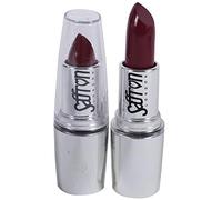 Saffron - 0134 Lipstick (Colour 48 Burgundy Beauty)