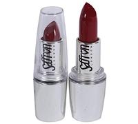 Saffron - 0134 Lipstick "Stay on Your Lips Longer" (Colour 31 Cabaret)