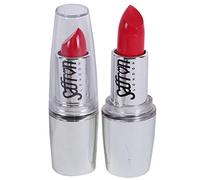 Saffron - 0134 Lipstick "Stay on Your Lips Longer" (Colour 33 Vixen)
