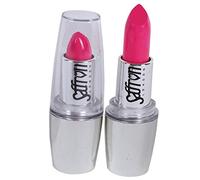 Saffron - 0134 Lipstick "Stay on Your Lips Longer" (Colour 35 Exotic)
