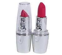 Saffron - 0134 Pure Matte Lipstick (Colour 27 Roseberry)