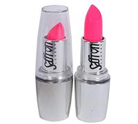 Saffron - 0134 Pure Matte Lipstick (Colour 28 Candy)