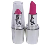 Saffron - 0134 Pure Matte Lipstick (Colour 30 Rebel)