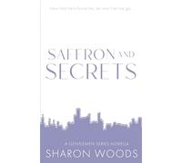 Saffron and Secrets: Special Edition: 6 (The Gentlemen Series- Special Editions)