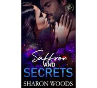 Saffron and Secrets (The Gentlemen Series)