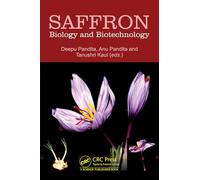 Saffron: Biology and Biotechnology