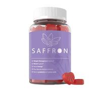 Saffron Blend | Mood & Vitality | Calm Mind & All-Day Vitality │ Body Comfort & Natural Antioxidant Experience