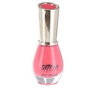 Saffron Cream Shades Nail Polish 13ml-03 Pink Cream