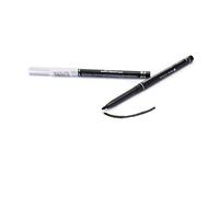 Saffron - Eyebrow & Eyeliner Twist-Up Pencil - Black #012