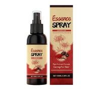 Saffron Hair Blackening Spray, Black Hair Spray, Saffron Hair Spray, Affron and Polygonum Multiflorum Essence Spray (100 ml)