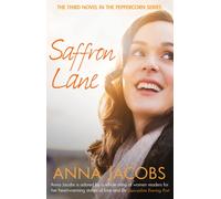 Saffron Lane : From the multi-million copy bestselling author