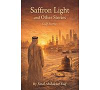 Saffron Light and Other Stories