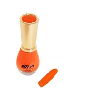 Saffron LONDON - Nail Polish #1013 (87 Retro Orange)