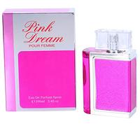 Saffron LONDON Pink Dream for Women Luxury Fragrance Eau de Parfum 100ml