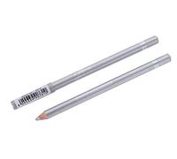 Saffron - Metallic Eyeliner Pencil (Silver - 127)