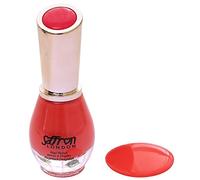 Saffron - Nail Polish #1013 (Colour 03 Pink Cream)