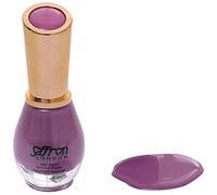 Saffron - Nail Polish #1013 (Colour 13 Magic Plum)
