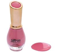 Saffron - Nail Polish #1013 (Colour 14 Blush Pink)