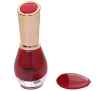 Saffron - Nail Polish #1013 (Colour 18 Cinderella Red)