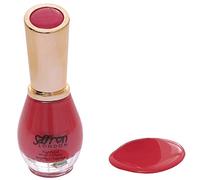 Saffron - Nail Polish #1013 (Colour 21 Shocking Pink)