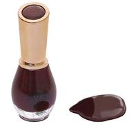 Saffron - Nail Polish #1013 (Colour 24 Mocha Latte)