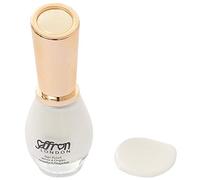 Saffron - Nail Polish #1013 (Colour 26 Chalk White)