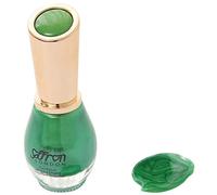 Saffron - Nail Polish #1013 (Colour 30 Emerald Green)