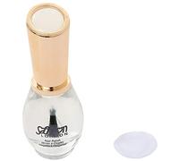 Saffron - Nail Polish #1013 (Colour 31 Just Clear)