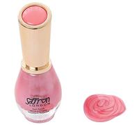 Saffron - Nail Polish #1013 (Colour 32 Pass the Pink)