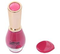 Saffron - Nail Polish #1013 (Colour 33 Pink Explosion)
