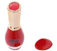 Saffron - Nail Polish #1013 (Colour 38 Red Delight)