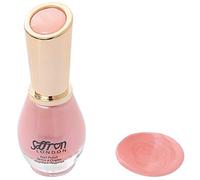 Saffron - Nail Polish #1013 (Colour 46 Desert Rose)