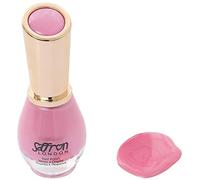 Saffron - Nail Polish #1013 (Colour 47 Happy Pink)