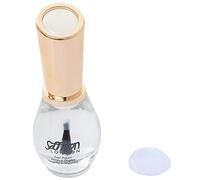 Saffron - Nail Polish #1013 (Colour 55 Top Coat)