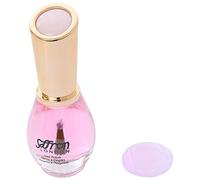 Saffron - Nail Polish #1013 (Colour 56 Base Coat)
