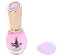 Saffron - Nail Polish #1013 (Colour 57 Nail Hardener)