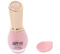 Saffron - Nail Polish #1013 (Colour 60 Pink French Manicure)